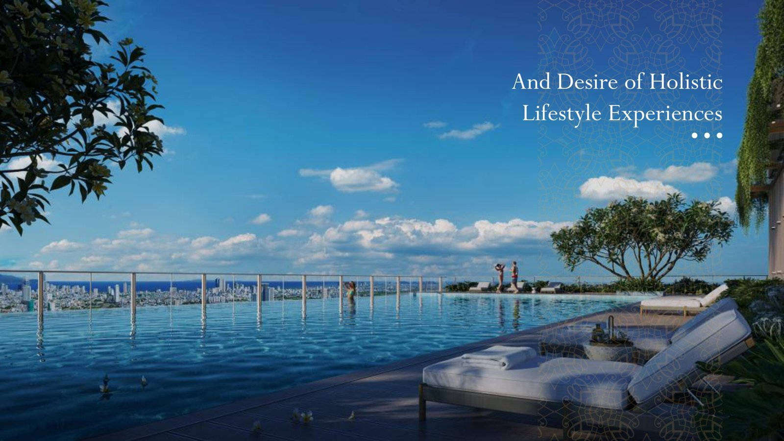 Sarvam project artistic impression