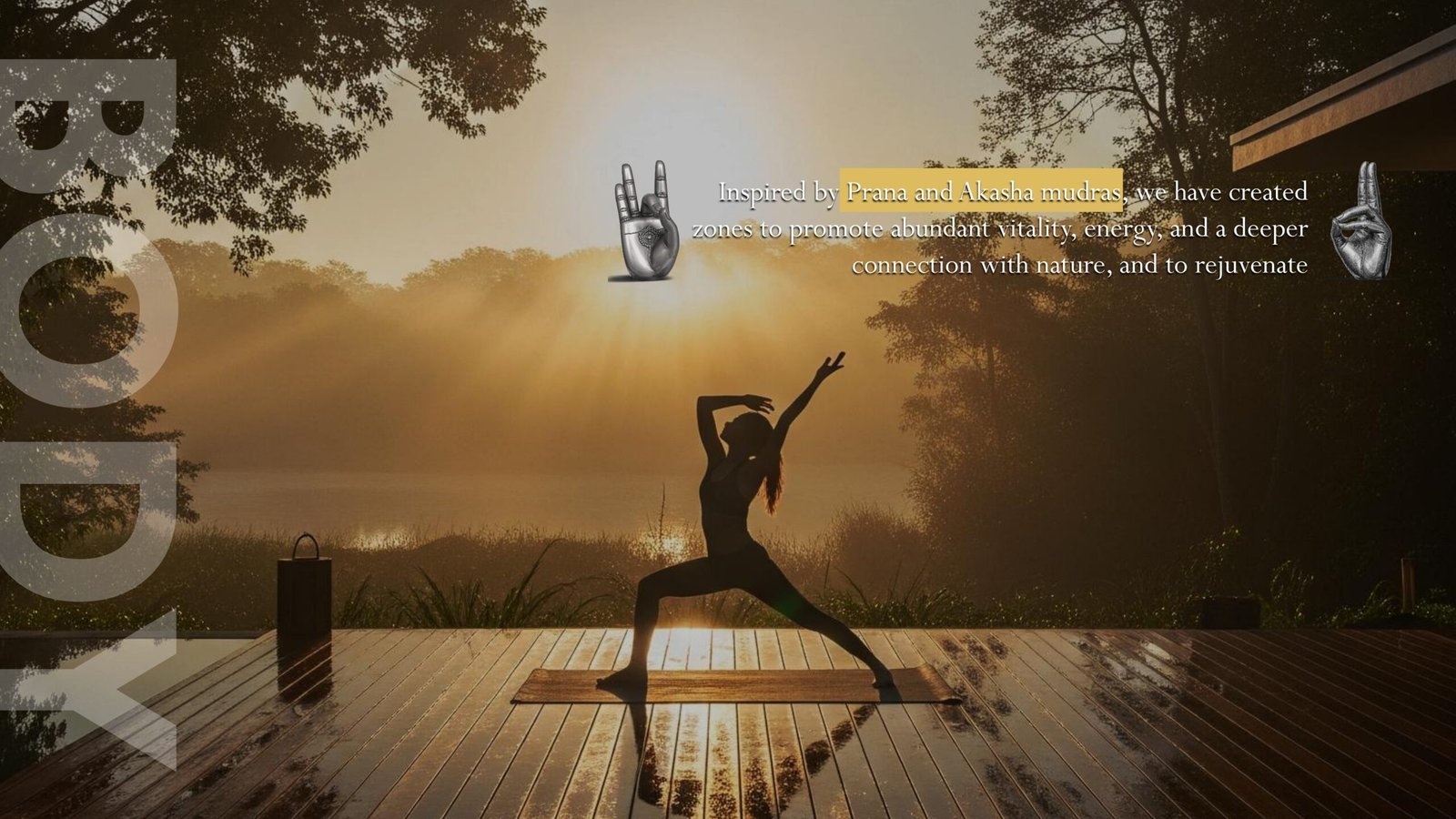 Sarvam project artistic impression