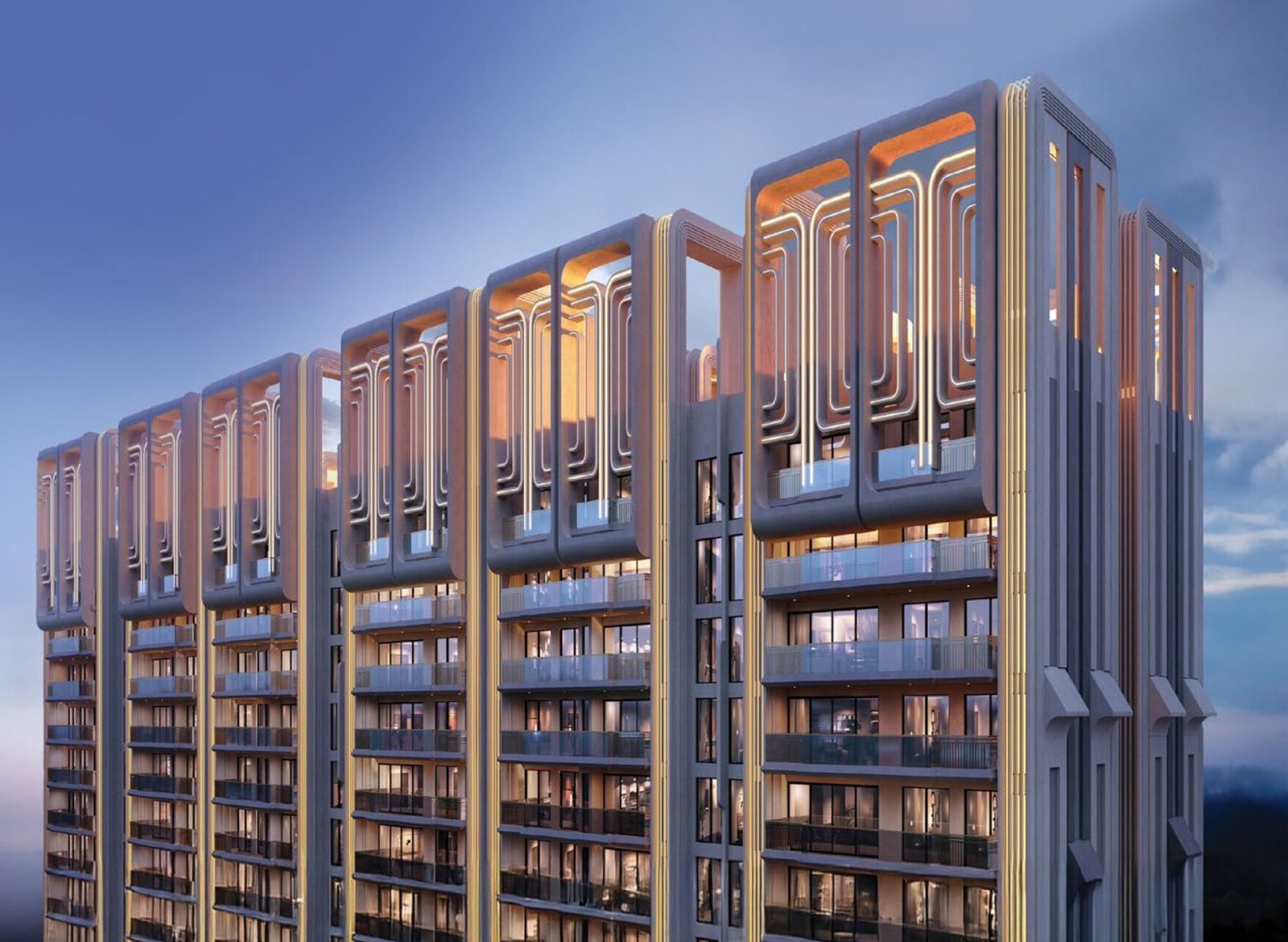 Signature Global Sarvam master plan